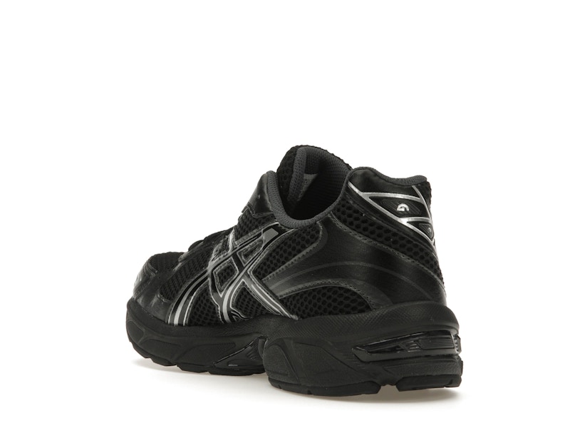 ASICS Gel-1130 Black Pure Silver - image 25