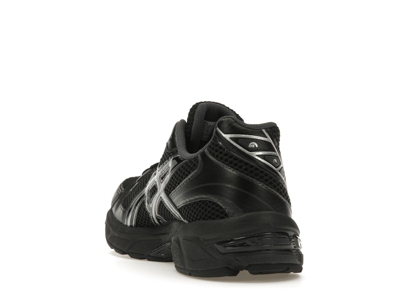 ASICS Gel-1130 Black Pure Silver - image 26