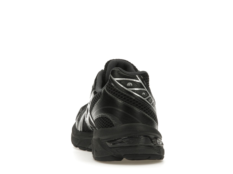 ASICS Gel-1130 Black Pure Silver - image 27