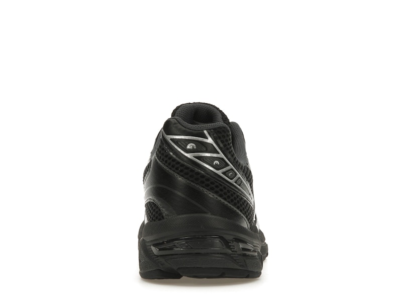 ASICS Gel-1130 Black Pure Silver - image 28