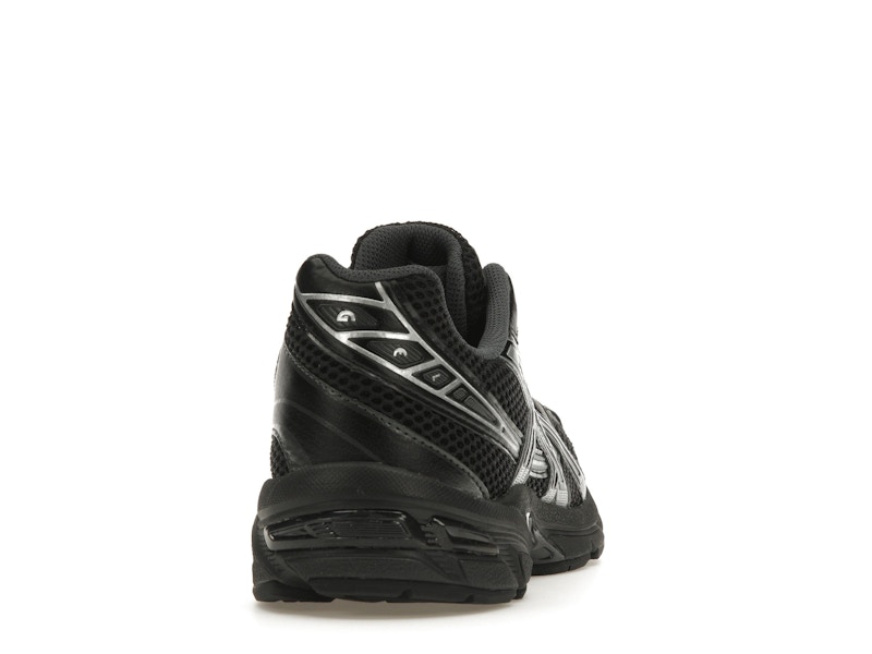 ASICS Gel-1130 Black Pure Silver - image 29