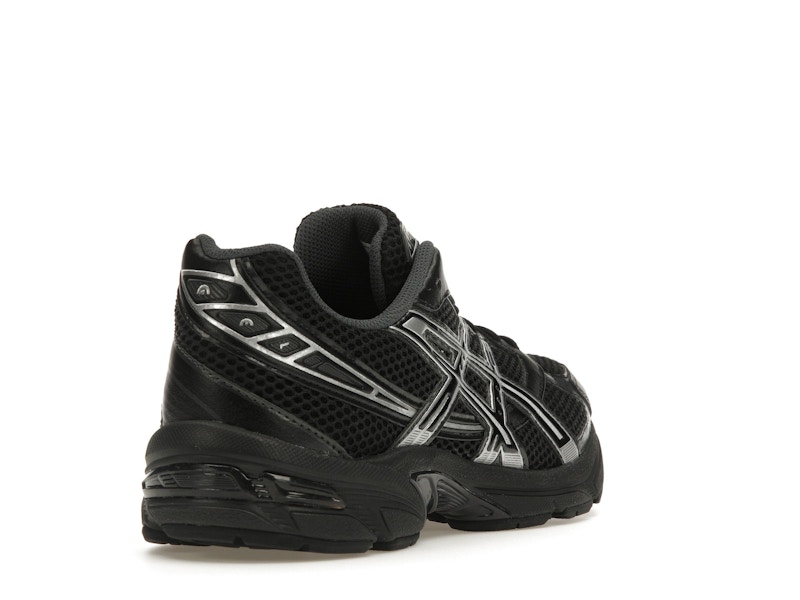 ASICS Gel-1130 Black Pure Silver - image 31