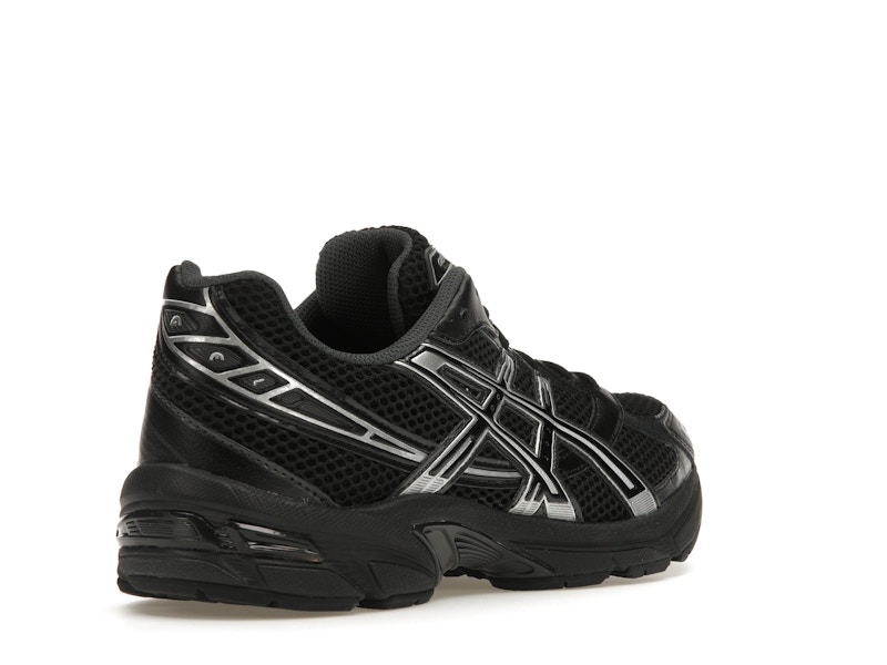 ASICS Gel-1130 Black Pure Silver - image 32