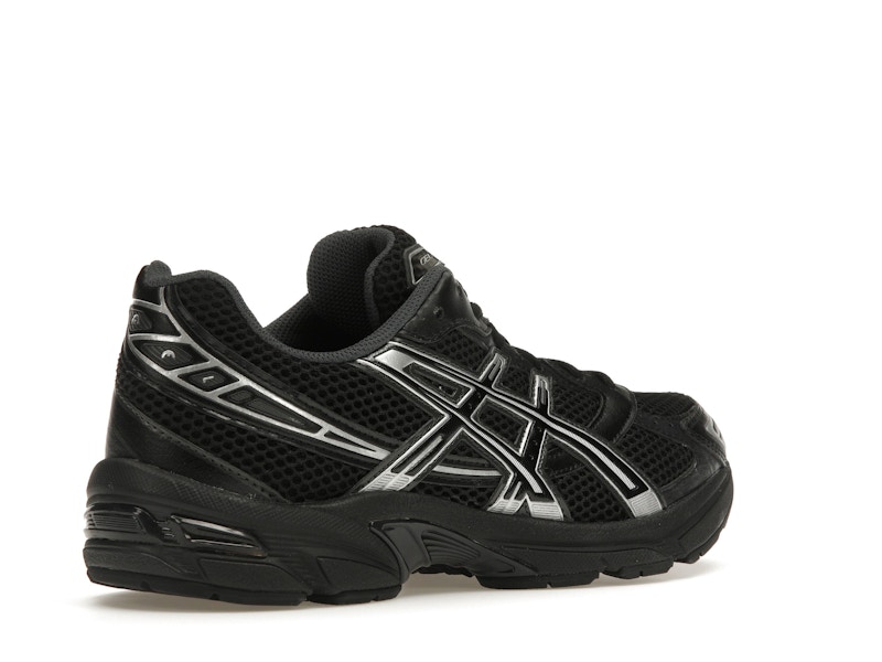 ASICS Gel-1130 Black Pure Silver - image 33
