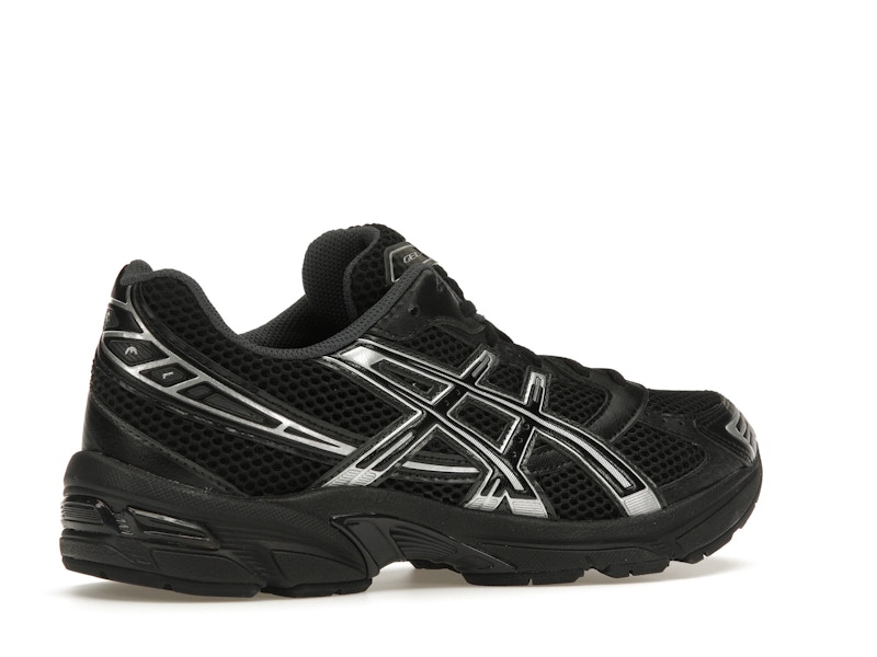 ASICS Gel-1130 Black Pure Silver - image 34