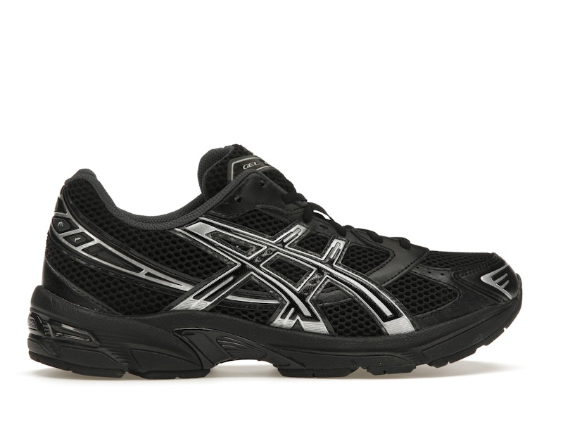 ASICS Gel-1130 Black Pure Silver - image 36