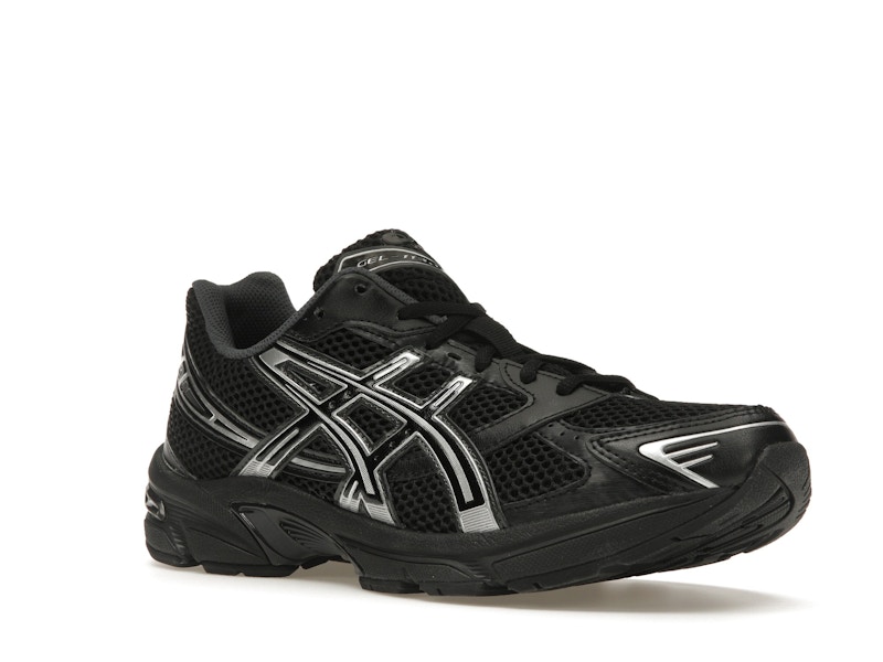 ASICS Gel-1130 Black Pure Silver - image 5