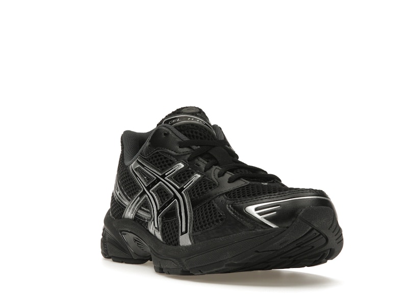 ASICS Gel-1130 Black Pure Silver - image 7