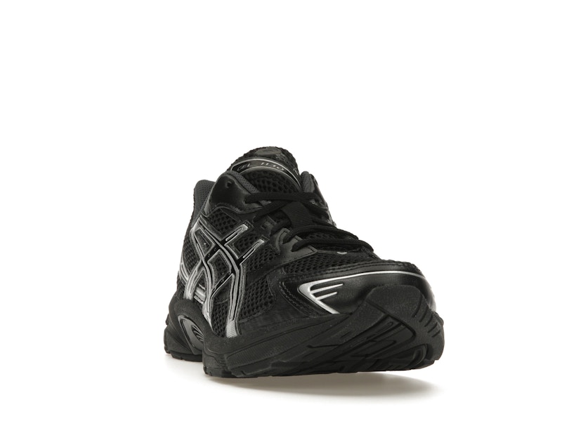 ASICS Gel-1130 Black Pure Silver - image 8