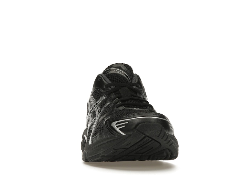 ASICS Gel-1130 Black Pure Silver - image 9