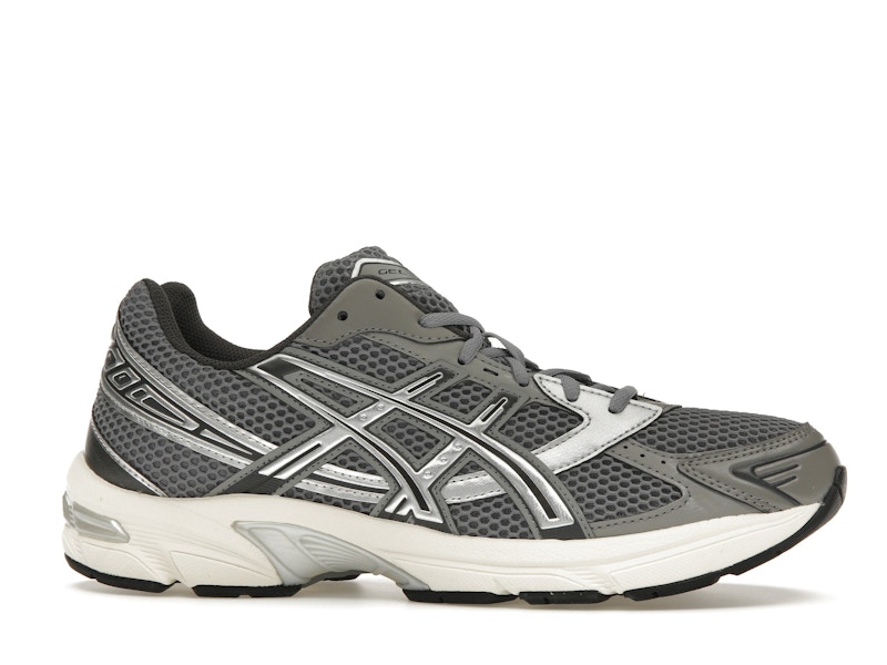 ASICS Gel-1130 Clay Grey Pure Silver - image 2