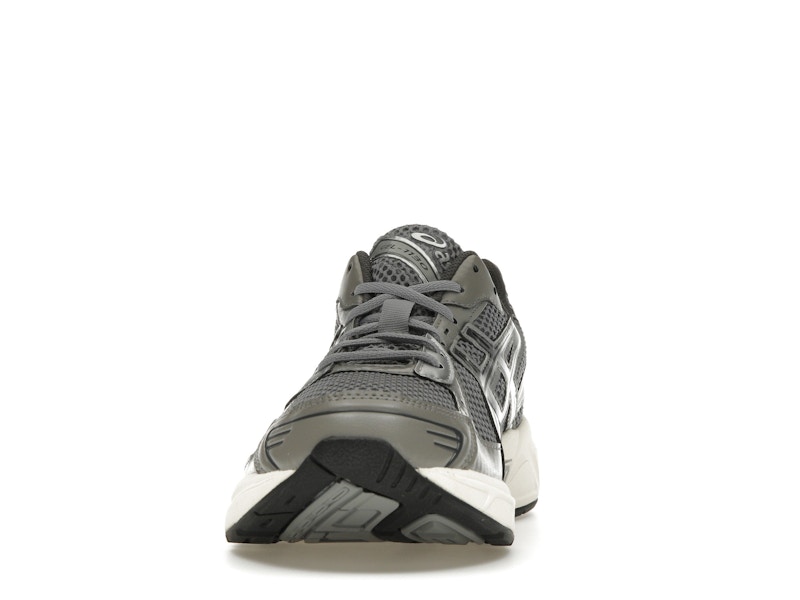 ASICS Gel-1130 Clay Grey Pure Silver - image 11