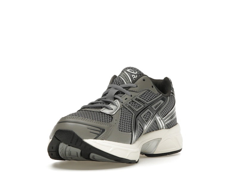 ASICS Gel-1130 Clay Grey Pure Silver - image 13