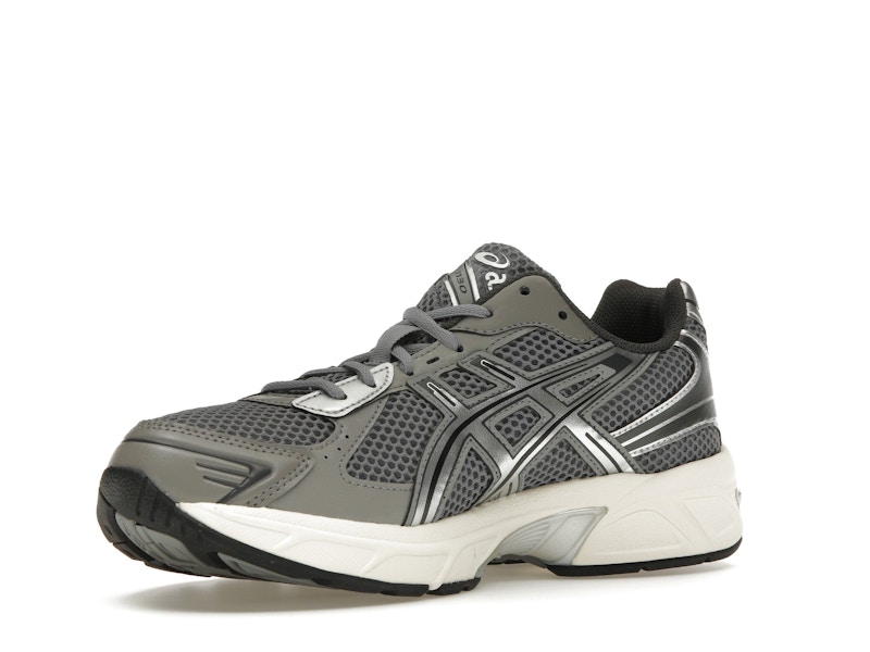 ASICS Gel-1130 Clay Grey Pure Silver - image 15