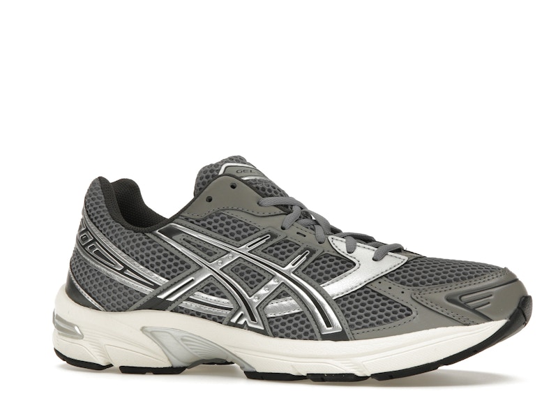 ASICS Gel-1130 Clay Grey Pure Silver - image 3