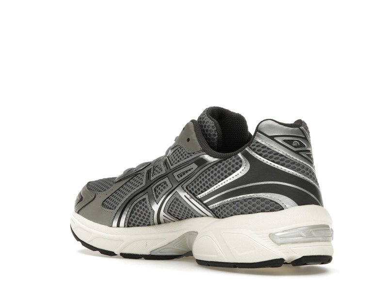 ASICS Gel-1130 Clay Grey Pure Silver - image 24