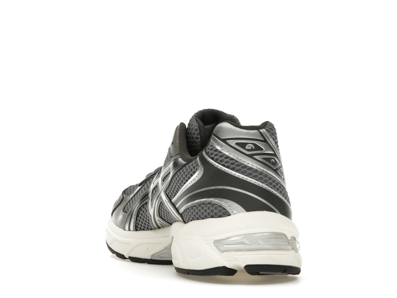 ASICS Gel-1130 Clay Grey Pure Silver - image 26