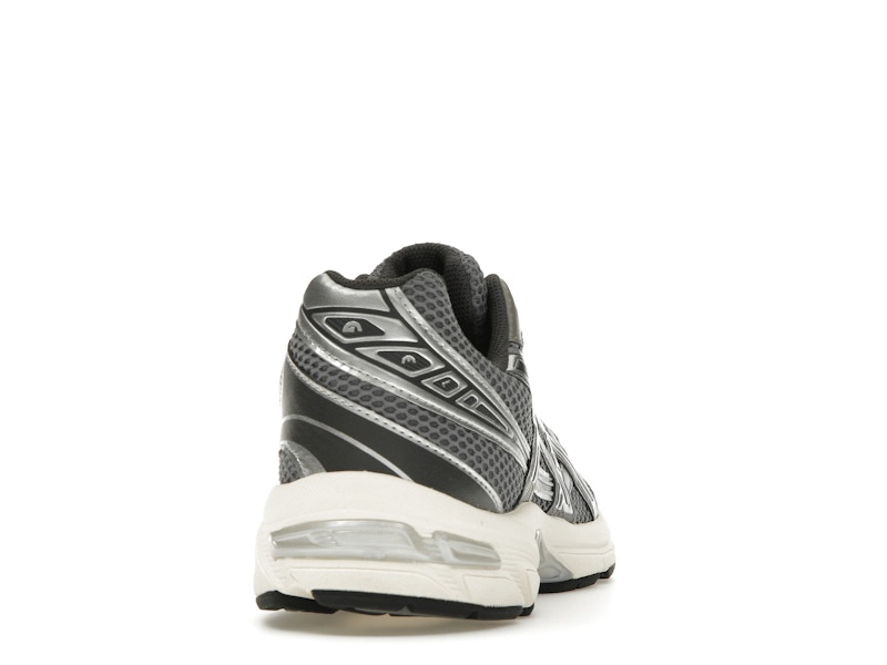 ASICS Gel-1130 Clay Grey Pure Silver - image 29