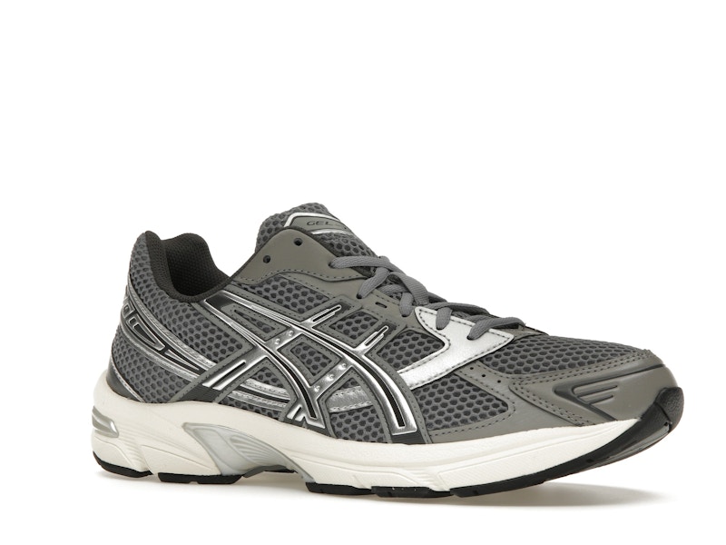 ASICS Gel-1130 Clay Grey Pure Silver - image 4