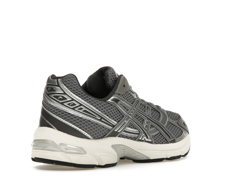ASICS Gel-1130 Clay Grey Pure Silver - image 32