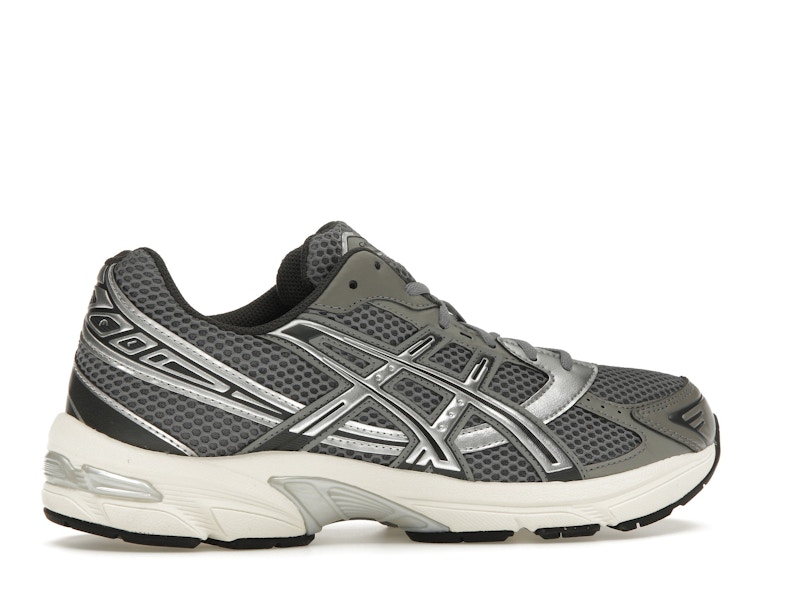ASICS Gel-1130 Clay Grey Pure Silver - image 35