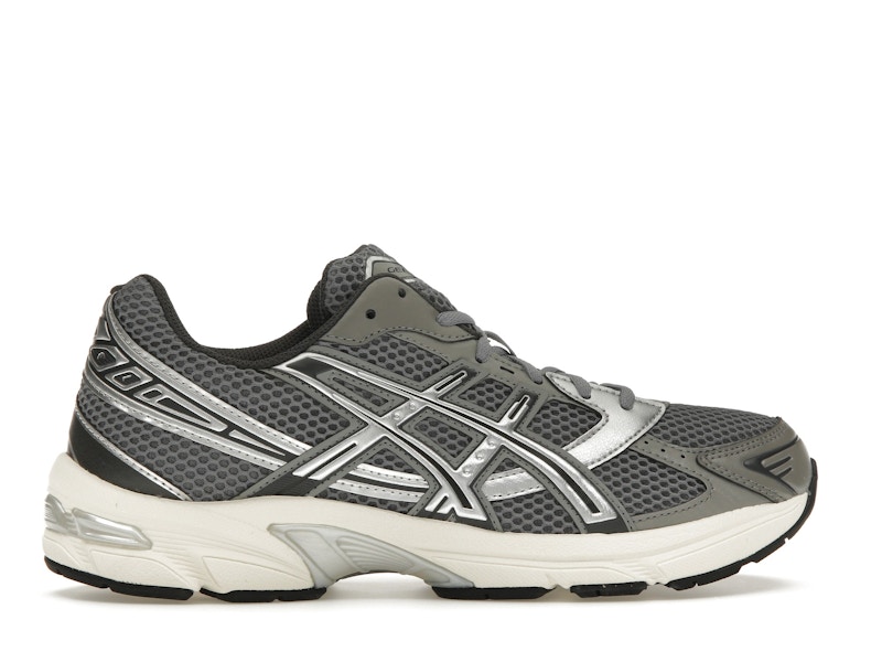 ASICS Gel-1130 Clay Grey Pure Silver - image 36