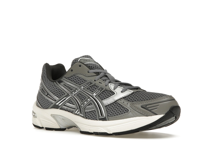 ASICS Gel-1130 Clay Grey Pure Silver - image 5