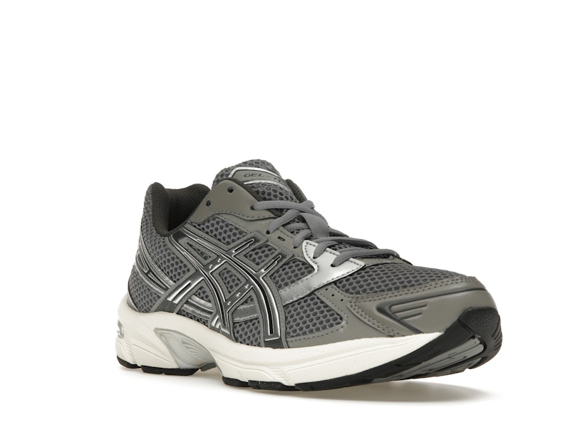 ASICS Gel-1130 Clay Grey Pure Silver - image 6