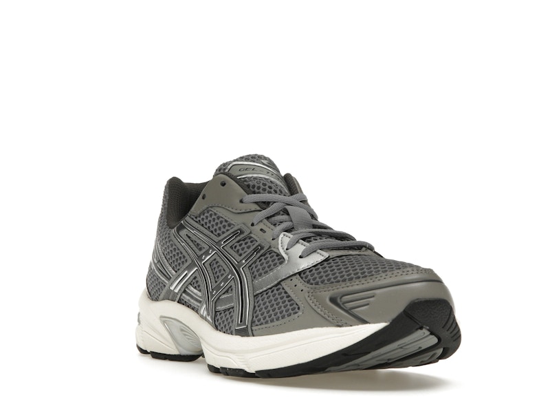 ASICS Gel-1130 Clay Grey Pure Silver - image 7