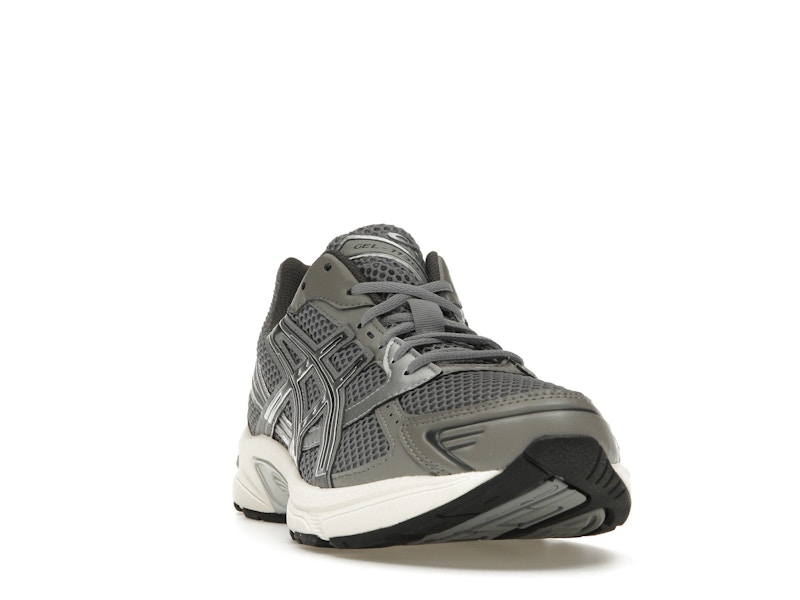 ASICS Gel-1130 Clay Grey Pure Silver - image 8