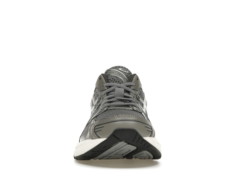 ASICS Gel-1130 Clay Grey Pure Silver - image 10