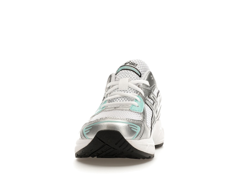 ASICS Gel-1130 White Aqua (GS) - image 11