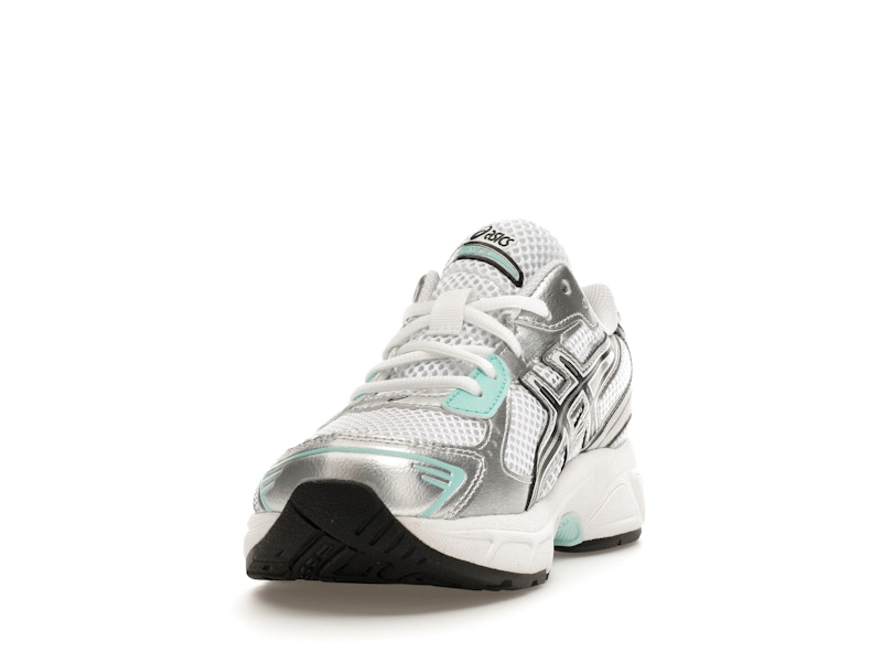 ASICS Gel-1130 White Aqua (GS) - image 12