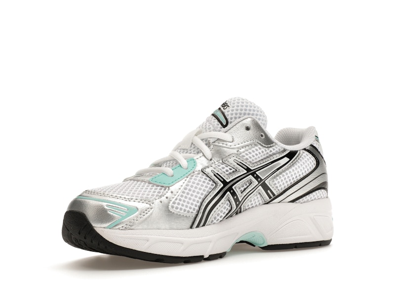 ASICS Gel-1130 White Aqua (GS) - image 15
