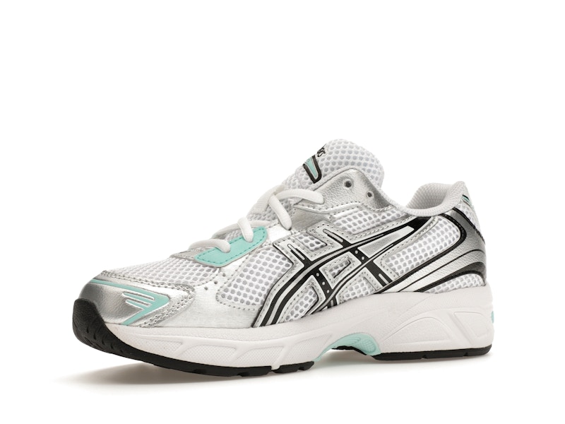 ASICS Gel-1130 White Aqua (GS) - image 16