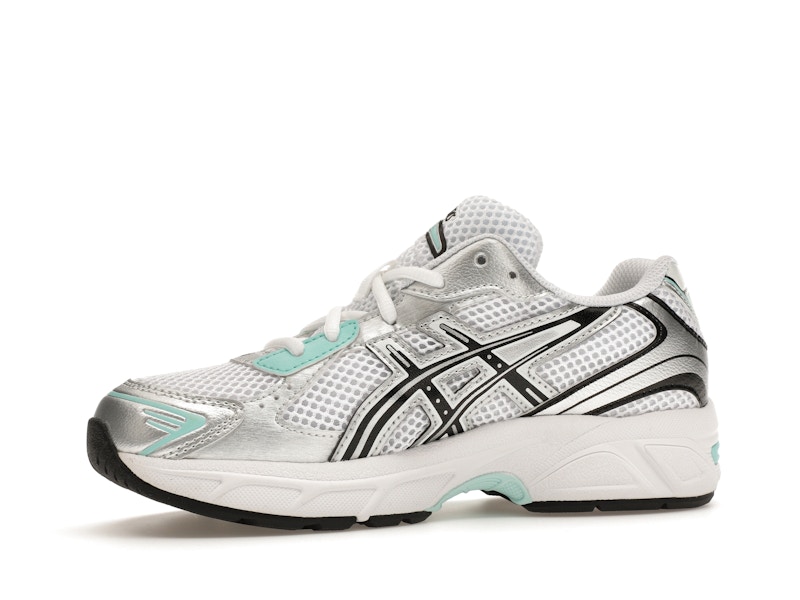 ASICS Gel-1130 White Aqua (GS) - image 17
