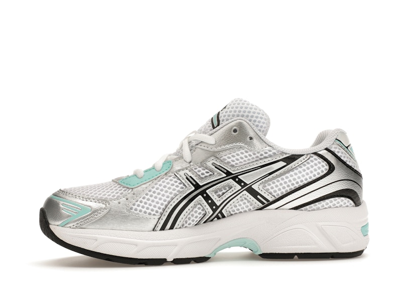 ASICS Gel-1130 White Aqua (GS) - image 18