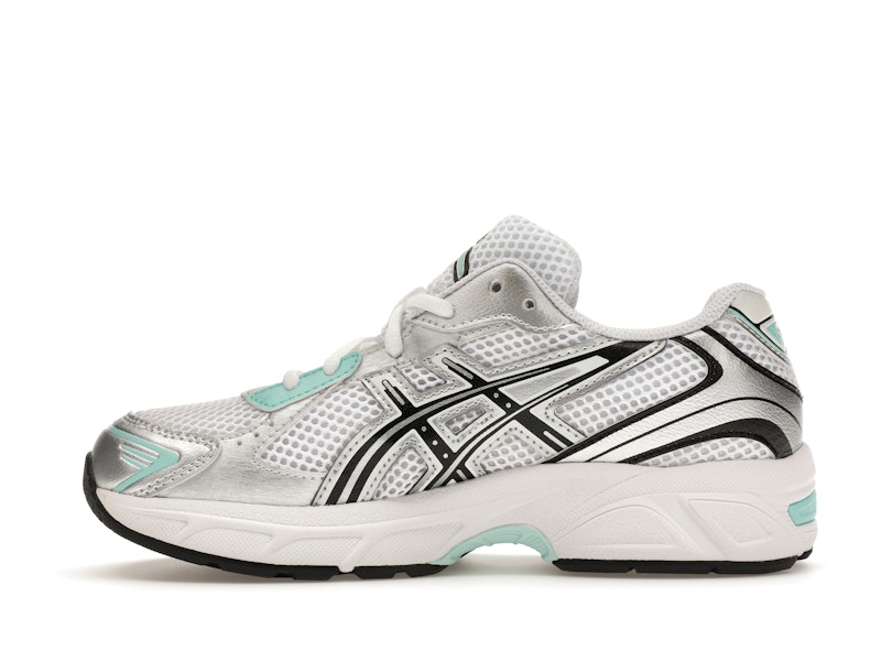 ASICS Gel-1130 White Aqua (GS) - image 19