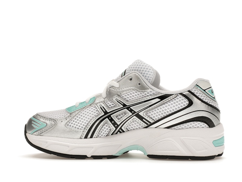 ASICS Gel-1130 White Aqua (GS) - image 20