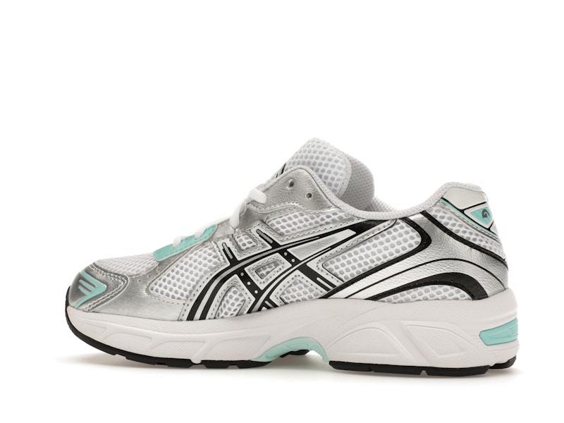 ASICS Gel-1130 White Aqua (GS) - image 21
