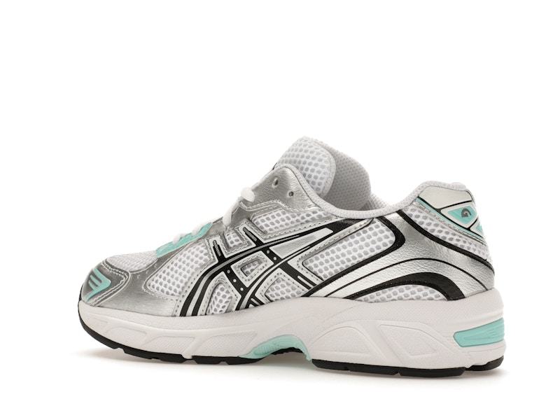 ASICS Gel-1130 White Aqua (GS) - image 22