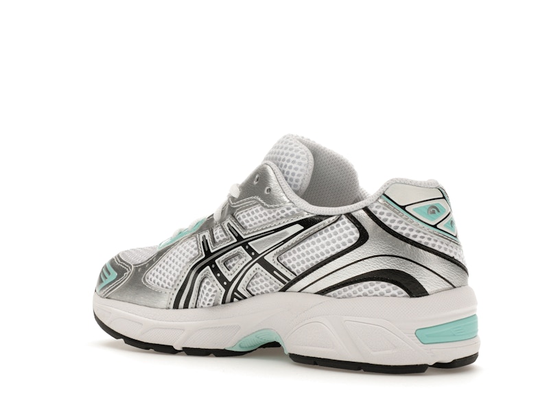 ASICS Gel-1130 White Aqua (GS) - image 23