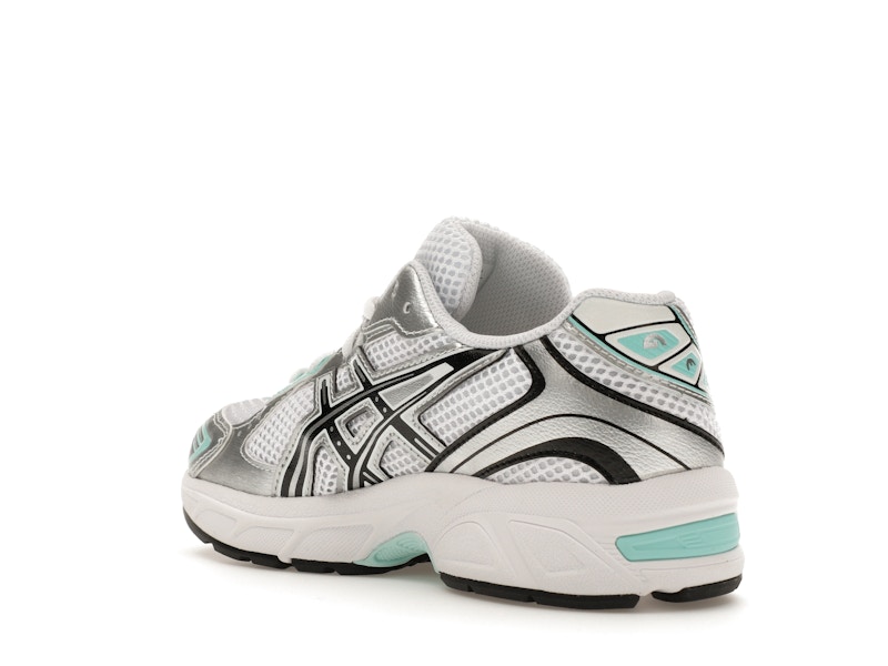 ASICS Gel-1130 White Aqua (GS) - image 24