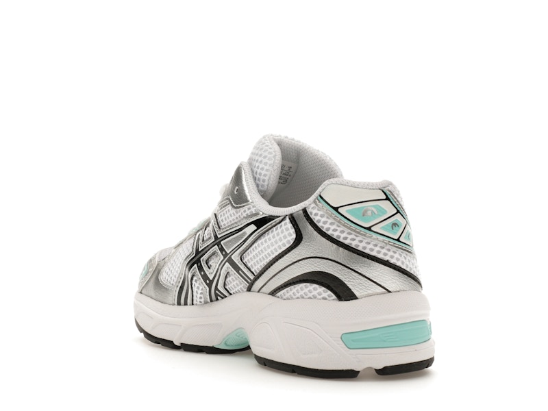 ASICS Gel-1130 White Aqua (GS) - image 25