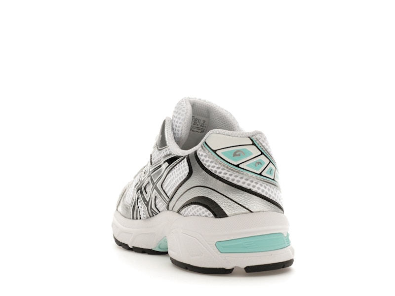 ASICS Gel-1130 White Aqua (GS) - image 26