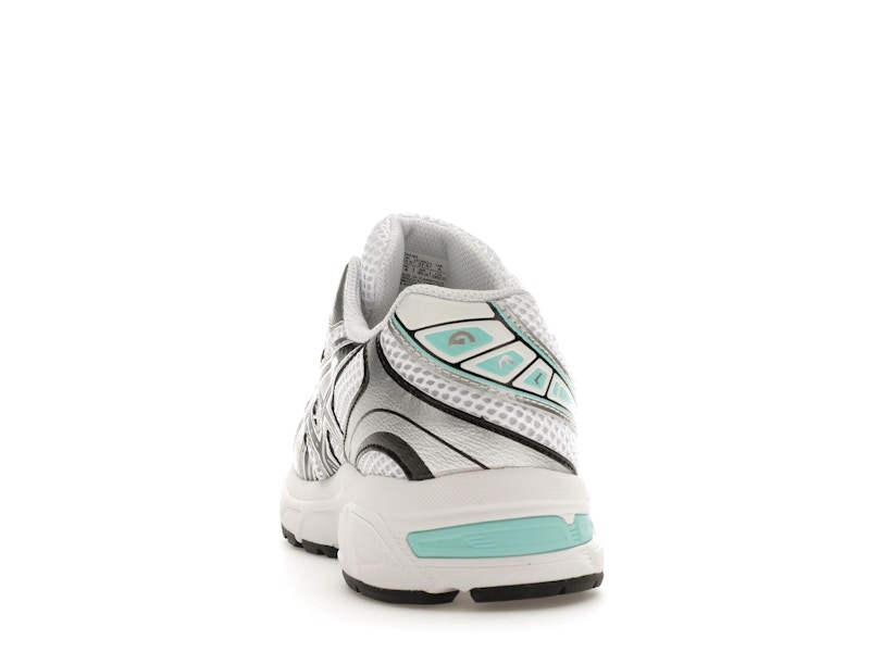 ASICS Gel-1130 White Aqua (GS) - image 27