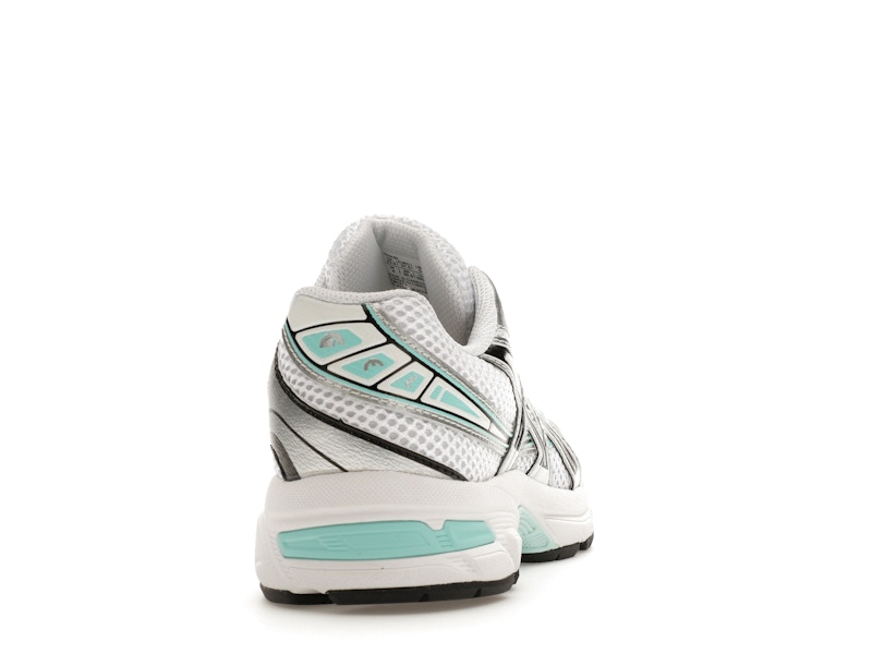 ASICS Gel-1130 White Aqua (GS) - image 29