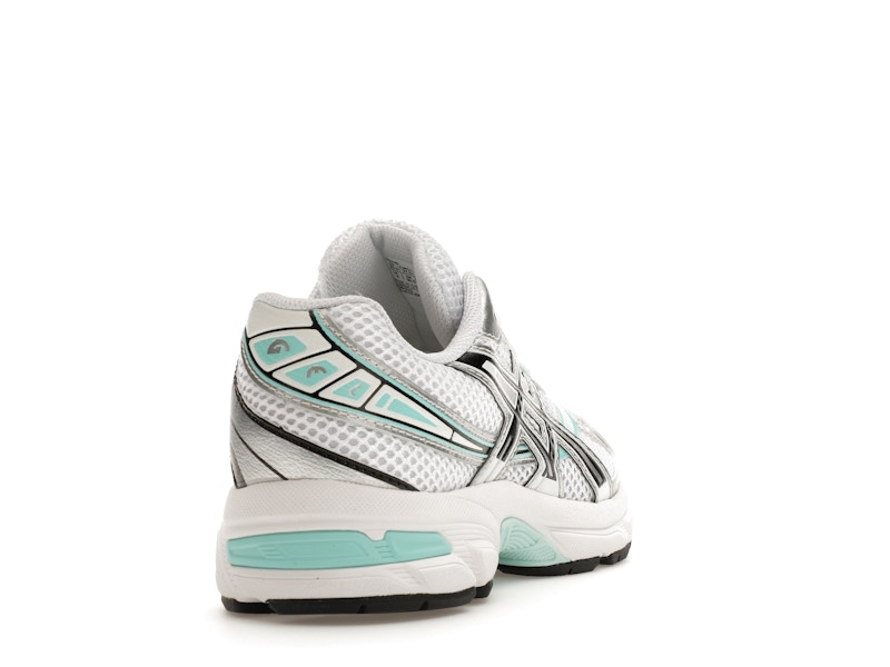 ASICS Gel-1130 White Aqua (GS) - image 30