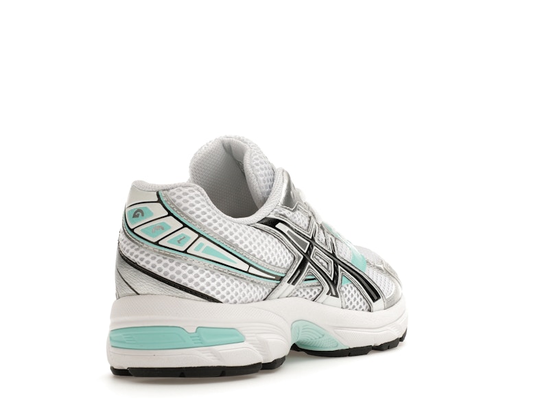 ASICS Gel-1130 White Aqua (GS) - image 31