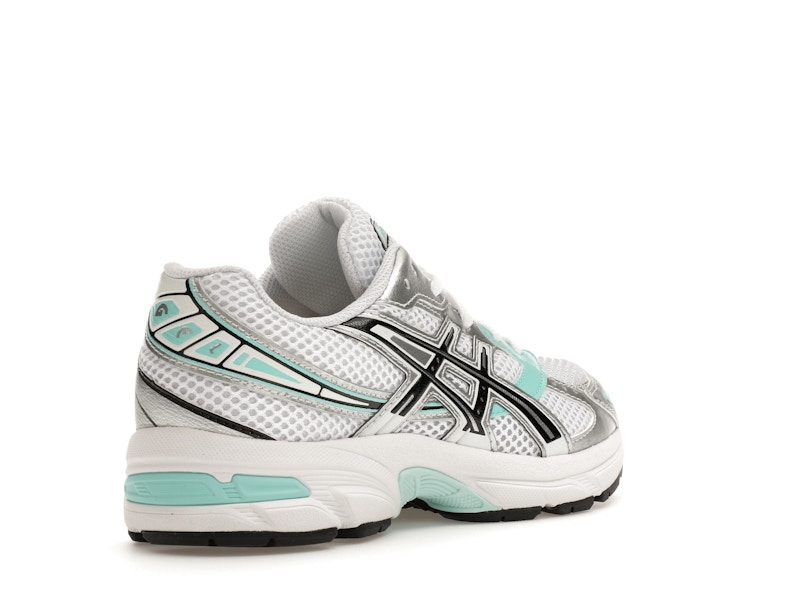ASICS Gel-1130 White Aqua (GS) - image 32